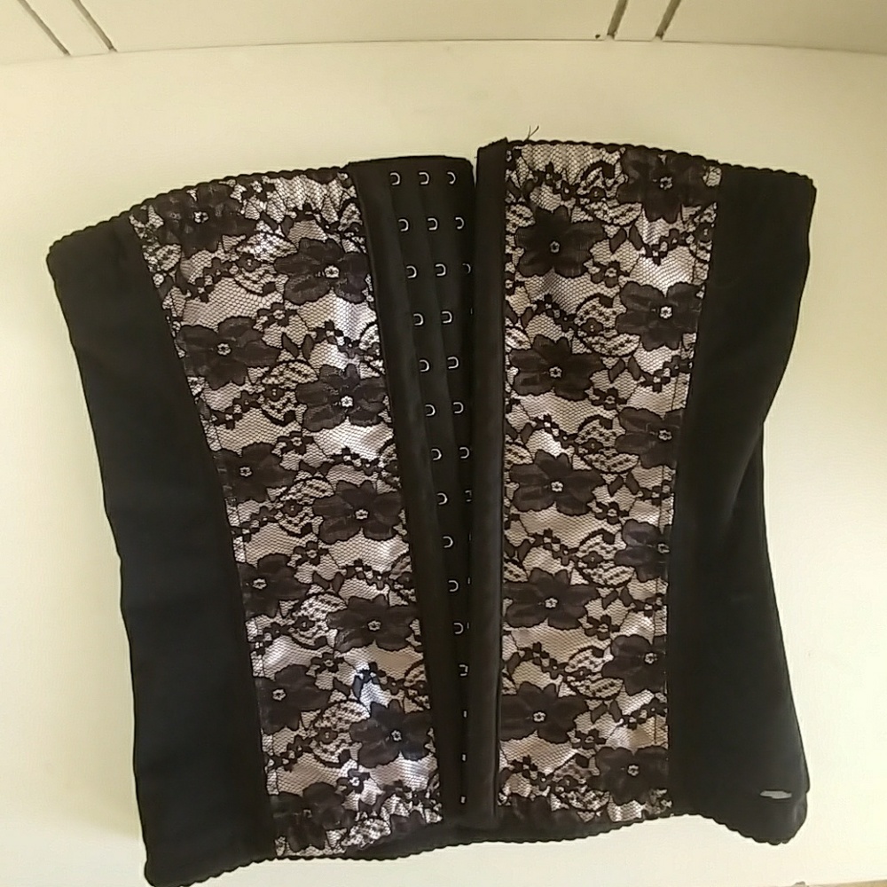 Corset